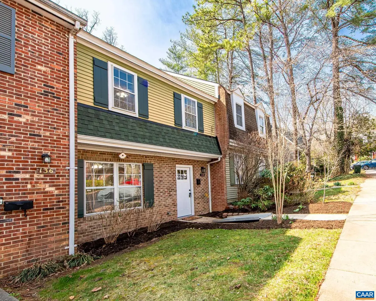 138 Scarborough Pl, Charlottesville, VA 22903 - #1