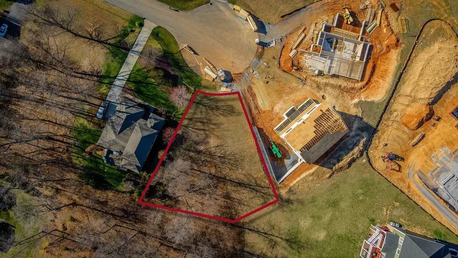 152 Wilton Pl, Massanetta Springs, VA 22801 - #3