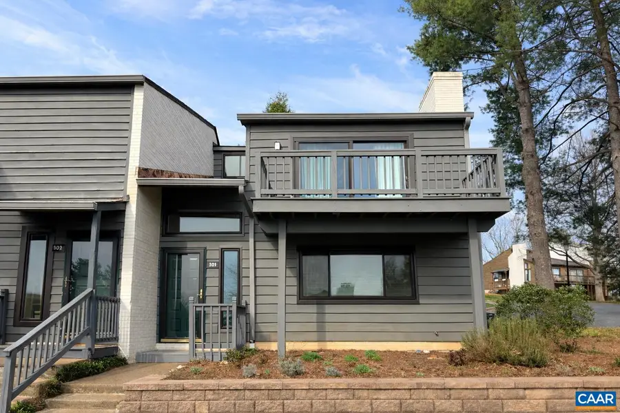 301 Harvest Dr, Charlottesville, VA 22903 - #2