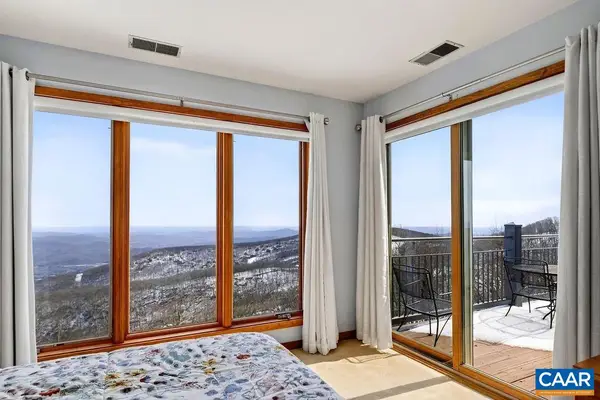 1551 Vistas Condos, Roseland, VA 22967