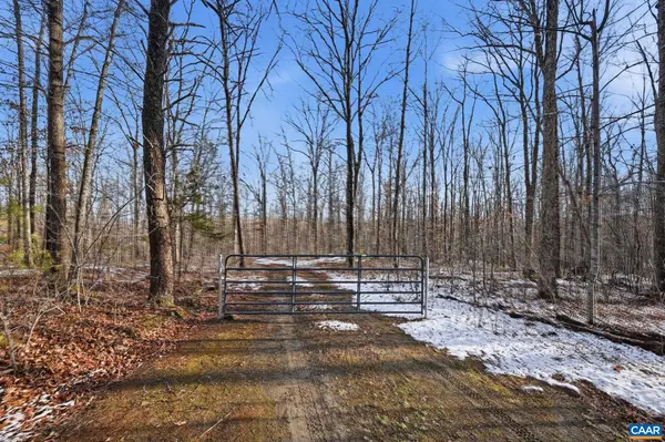 0 Justice Dr, Gordonsville, VA 22942