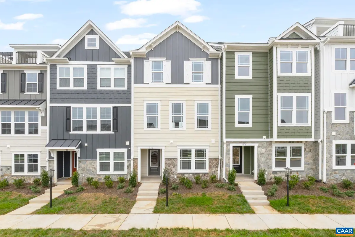 770 Park Ridge Dr, Crozet, VA 22932 - #1