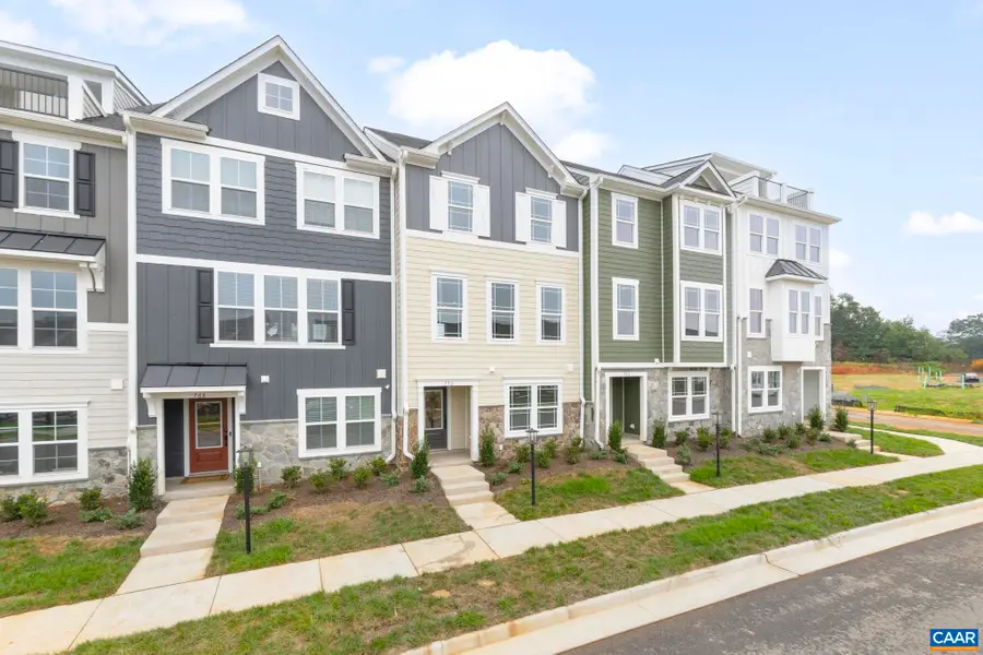 770 Park Ridge Dr, Crozet, VA 22932 - #2