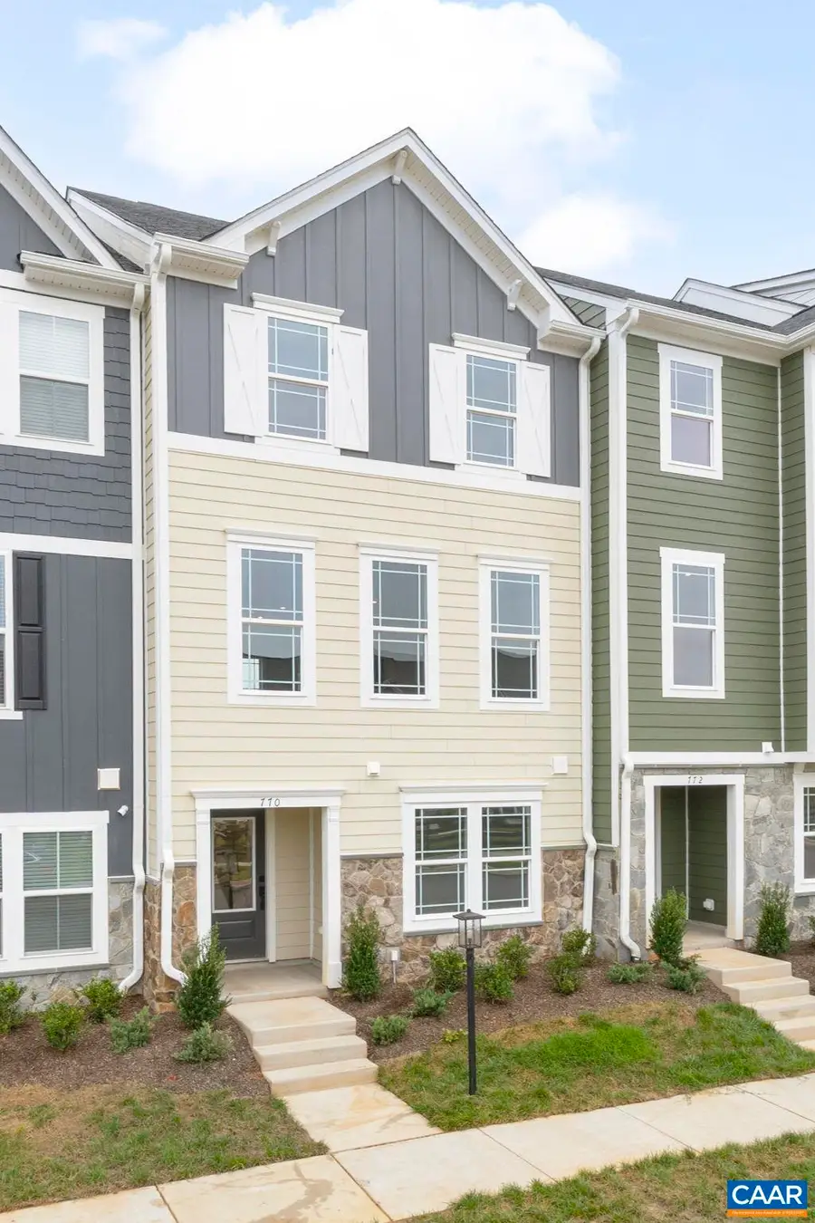 770 Park Ridge Dr, Crozet, VA 22932 - #3