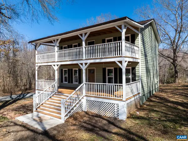 13259 Stonehouse Mountain Rd, Culpeper, VA 22701