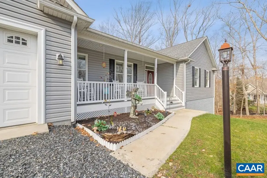 32 Mulligan Dr, Palmyra, VA 22963 - #3