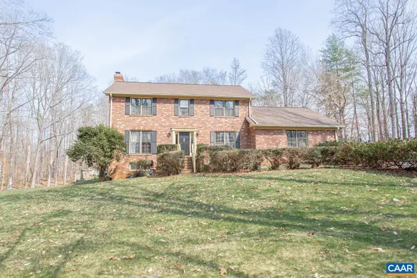 750 Lochridge Ln, Earlysville, VA 22936