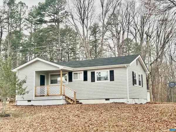 8955 Louisa Rd, Gordonsville, VA 22942