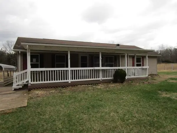 918 Fleeburg Loop, Shenandoah, VA 22849