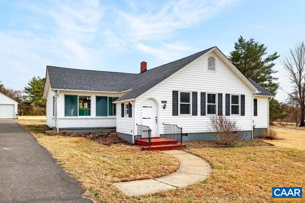 5694 Patrick Henry Hwy, Roseland, VA 22967 - #1