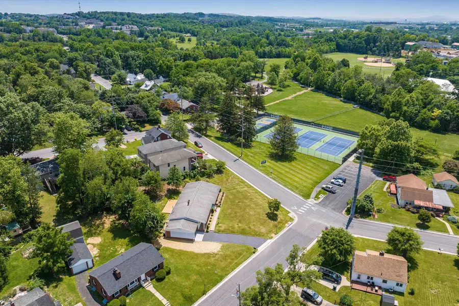 100 Monument Ave, Harrisonburg, VA 22801 - #3