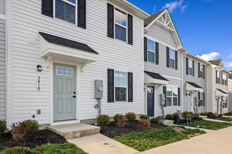 3418 Marble Loop, Ashby, VA 22801 - #2