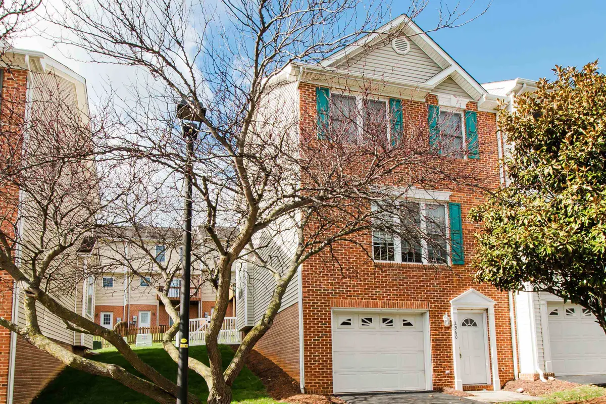 2960 Crystal Spring Ln, Massanetta Springs, VA 22802 - #1