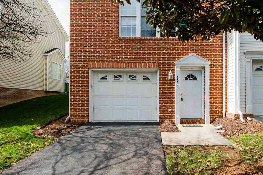 2960 Crystal Spring Ln, Massanetta Springs, VA 22802 - #3