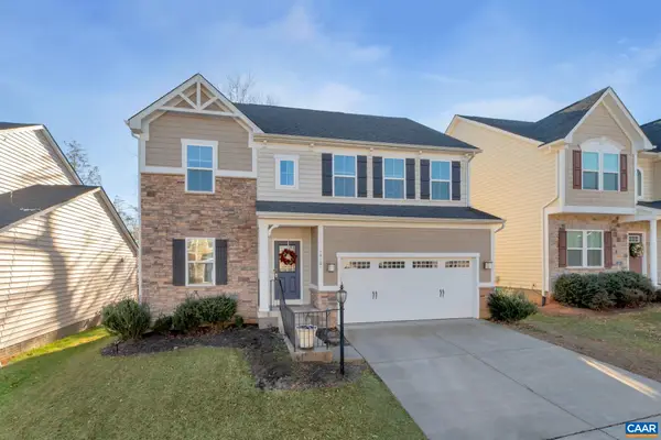 1416 Decatur Dr, Charlottesville, VA 22911