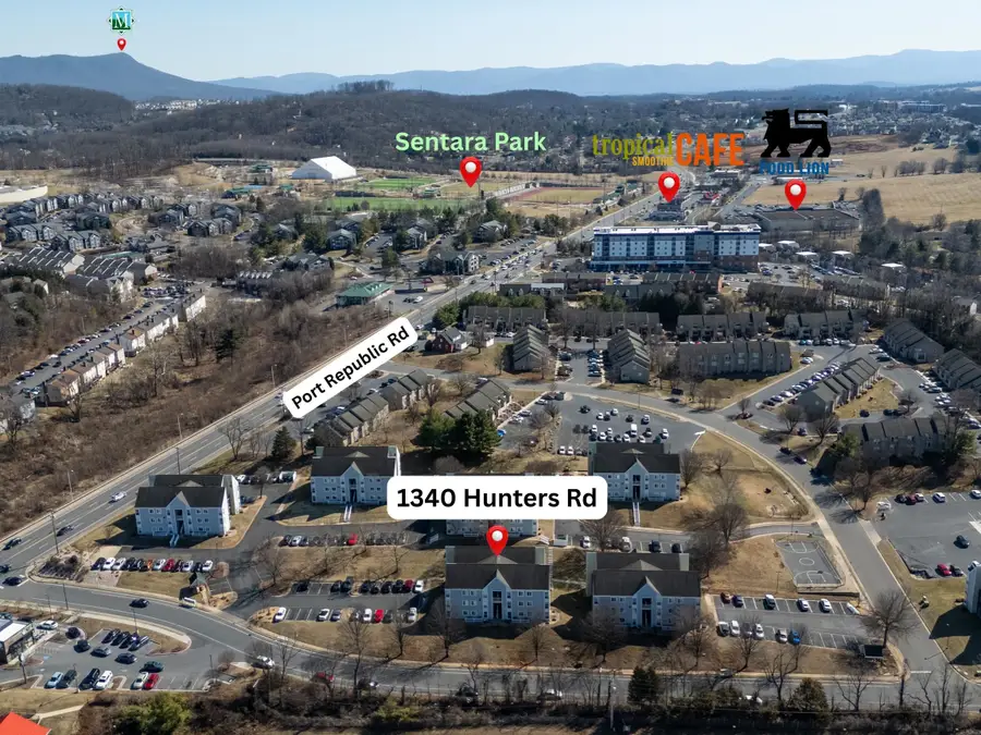 1340 Hunters Rd, Harrisonburg, VA 22801 - #3