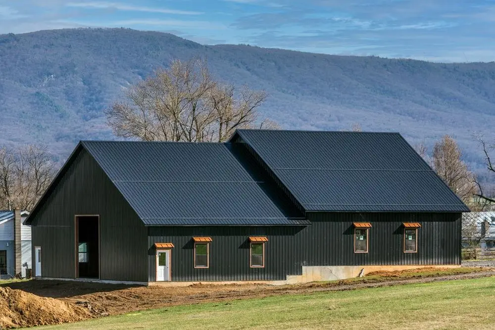 130 Lacey Spring Rd, Plains, VA 22802 - #1