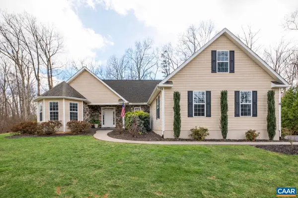 612 London Ct, Ruckersville, VA 22968