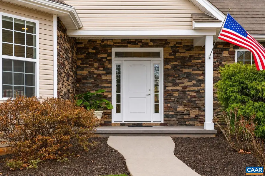 612 London Ct, Ruckersville, VA 22968 - #3