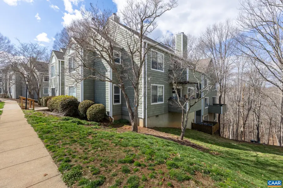1250 Clifden Greene, Charlottesville, VA 22903 - #2