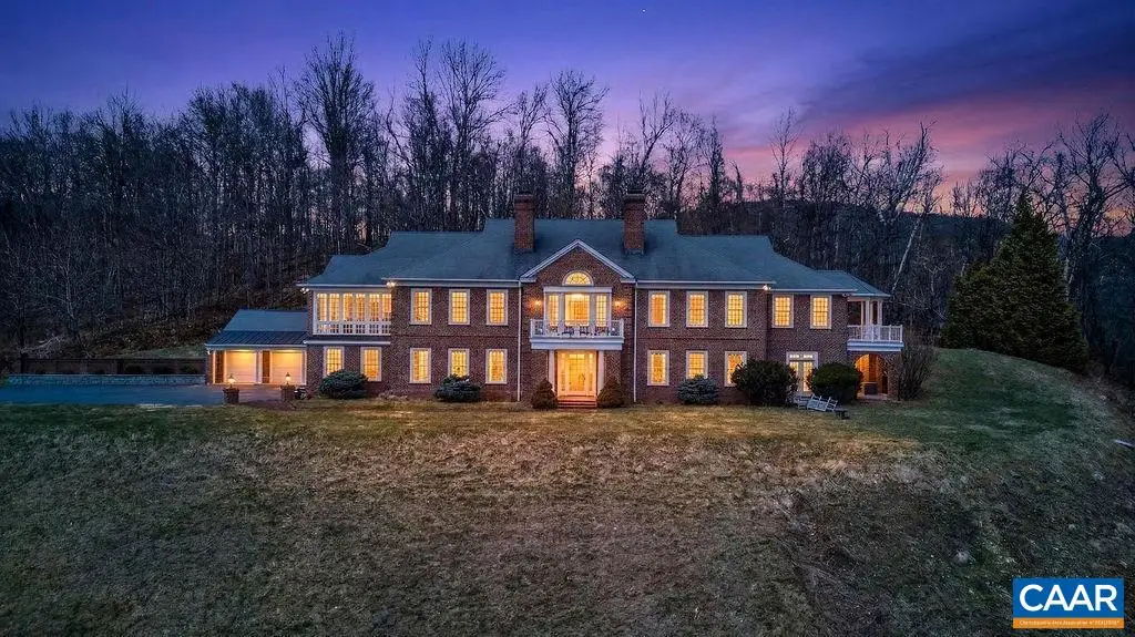 0 Bryant Mountain Rd, Roseland, VA 22967 - #1