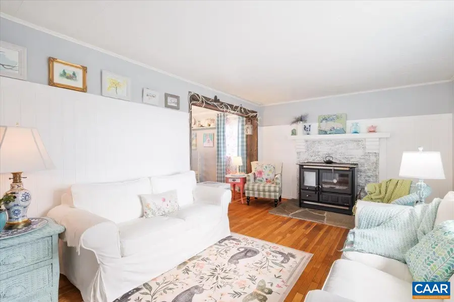 1196 Allen Farm Ln, Earlysville, VA 22936 - #2