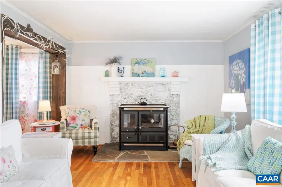 1196 Allen Farm Ln, Earlysville, VA 22936 - #3