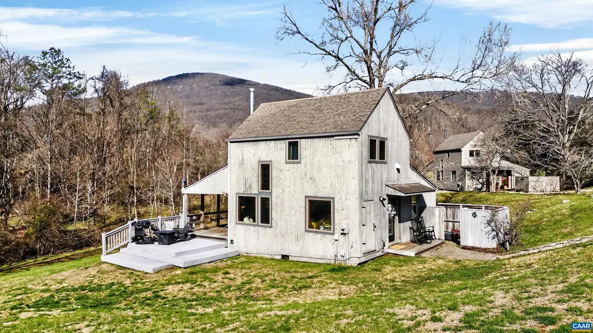 48 Meadow Ln, Nellysford, VA 22958 - #1