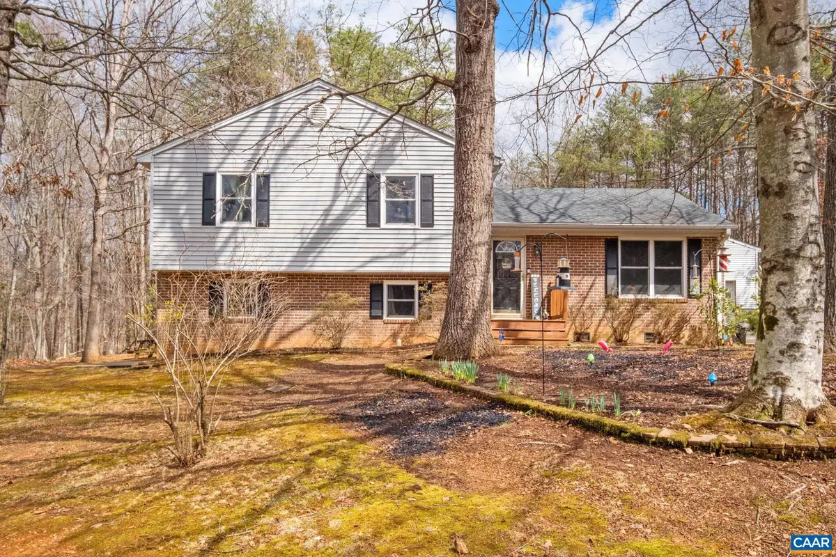 3319 Angus Rd, Barboursville, VA 22923 - #1