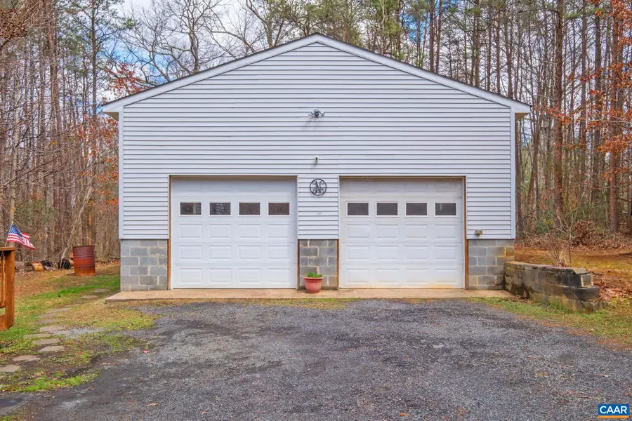 3319 Angus Rd, Barboursville, VA 22923 - #2