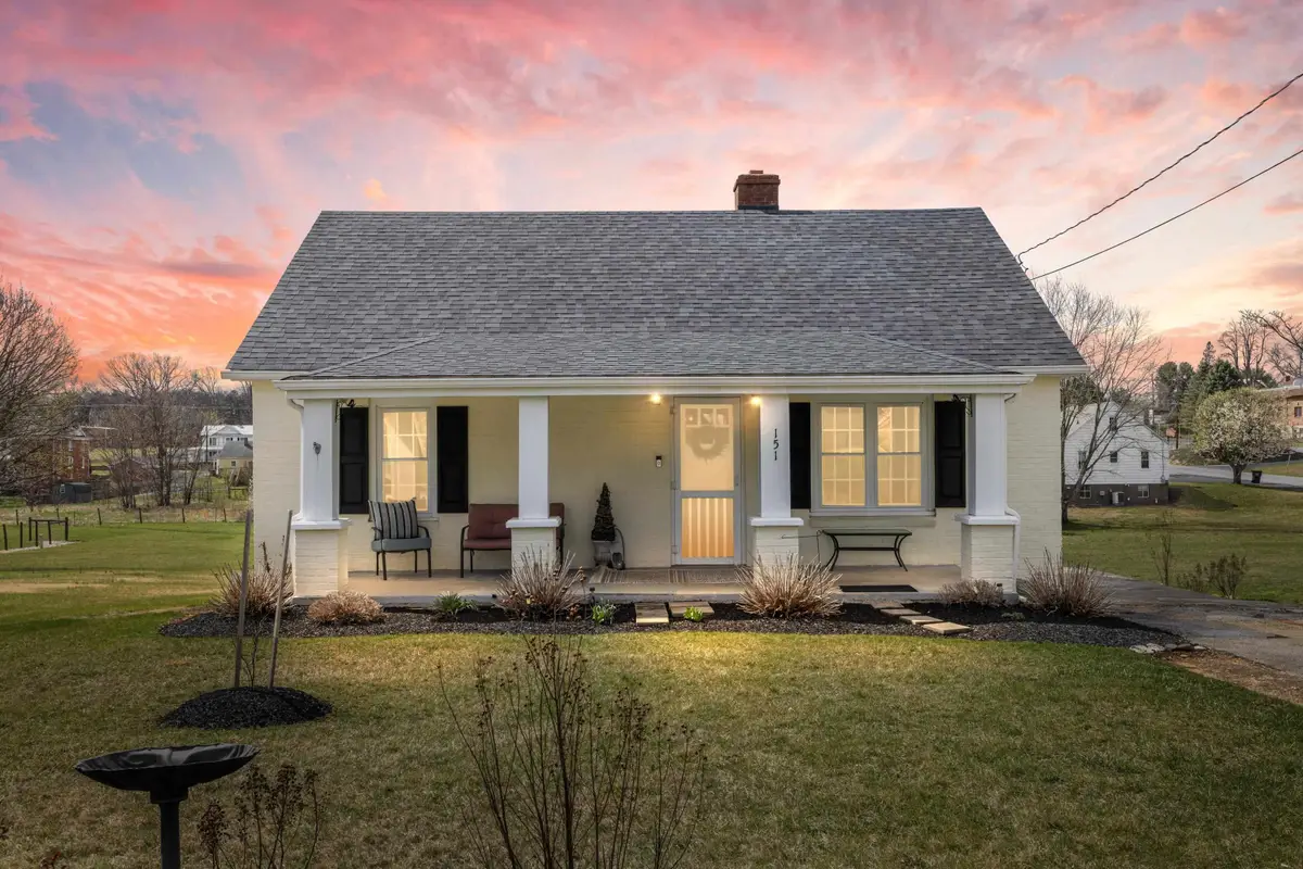 151 Stuart Ave, Stuarts Draft, VA 24477 - #1