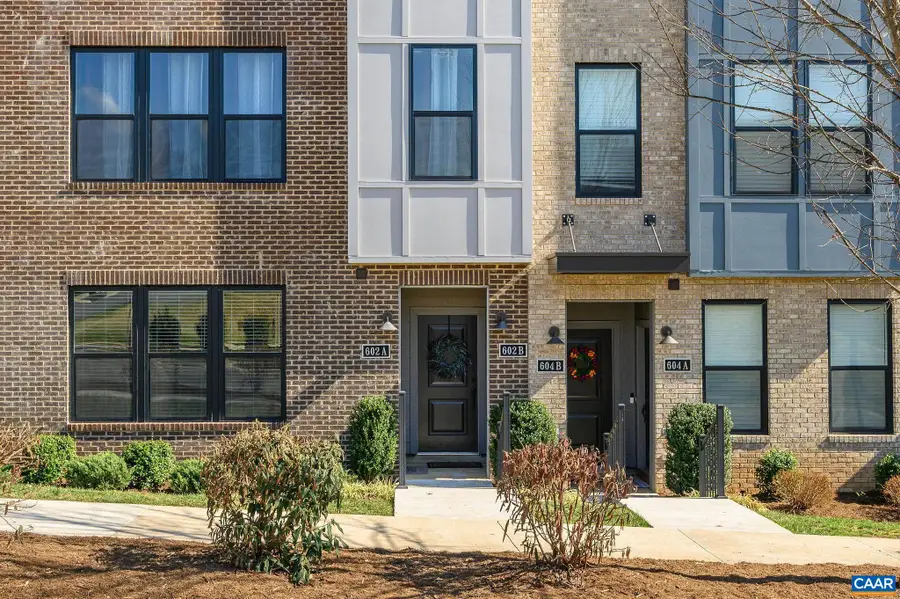 602 Noush Ct, Charlottesville, VA 22911 - #2