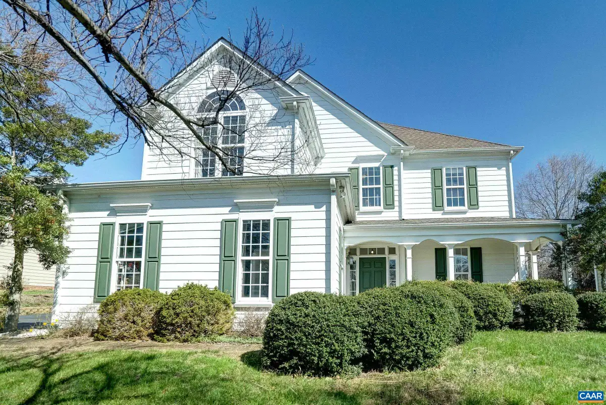 145 Grayrock Dr, Crozet, VA 22932 - #1