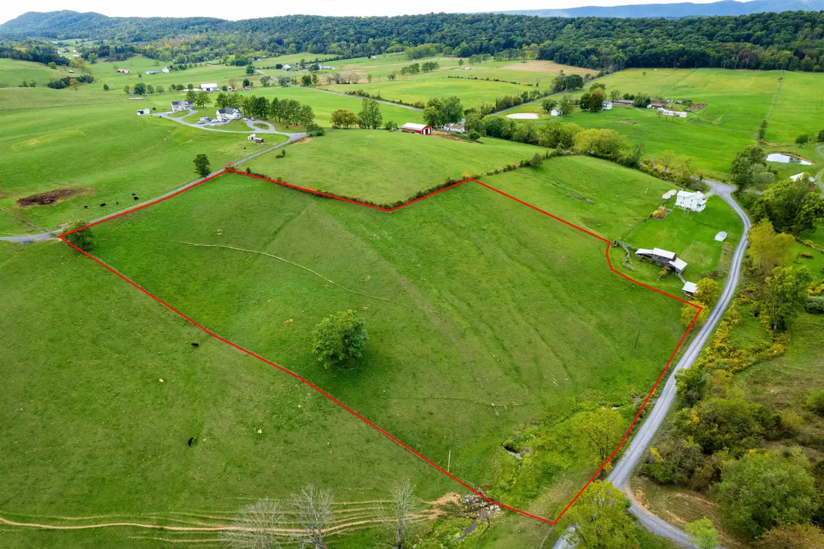 TBD Knupp Rd, Timberville, VA 22853 - #1