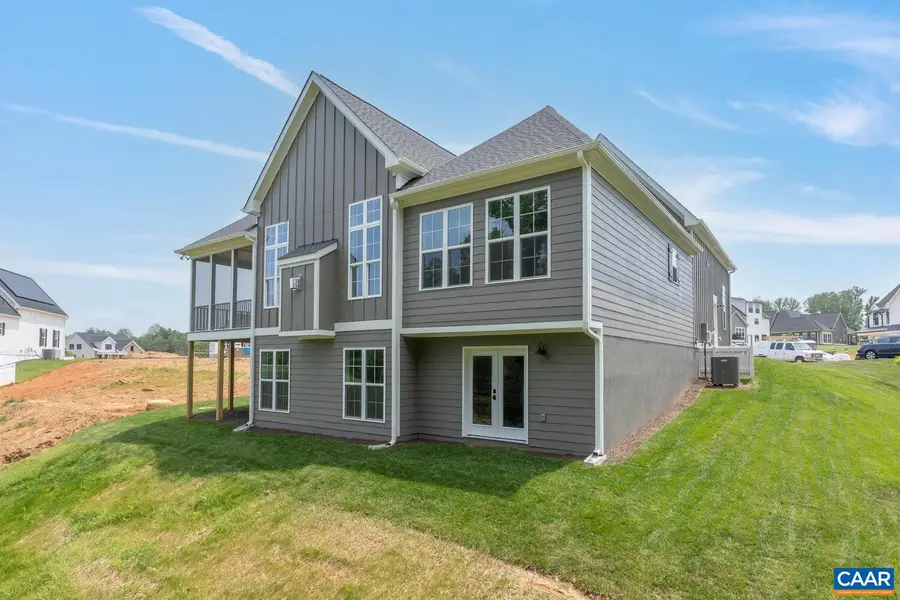 6 Odom Ct, Charlottesville, VA 22901 - #3