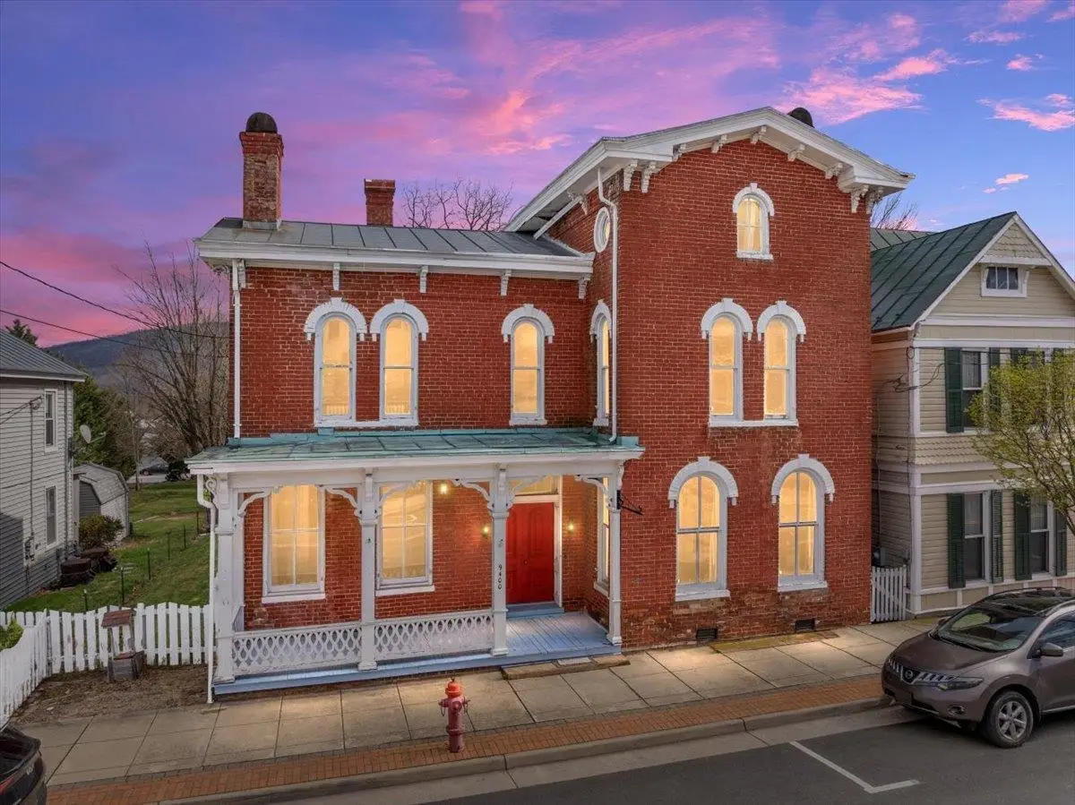 9400 Congress St S, New Market, VA 22844 - #1