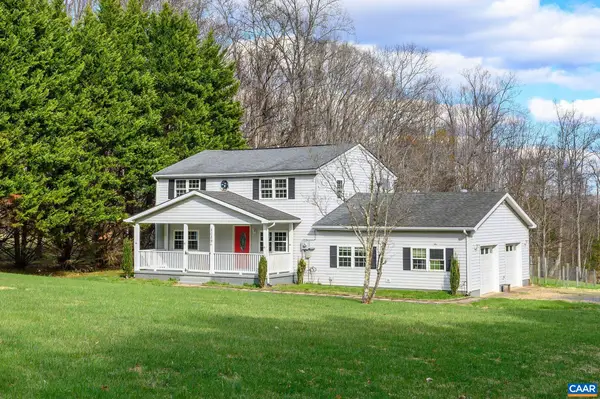 5029 Green Creek Rd, Schuyler, VA 22969