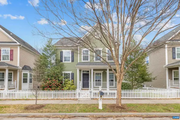 1838 Wickham Pl, Charlottesville, VA 22901