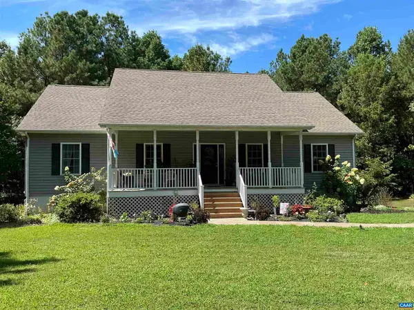 145 Butler Ln, Scottsville, VA 24590