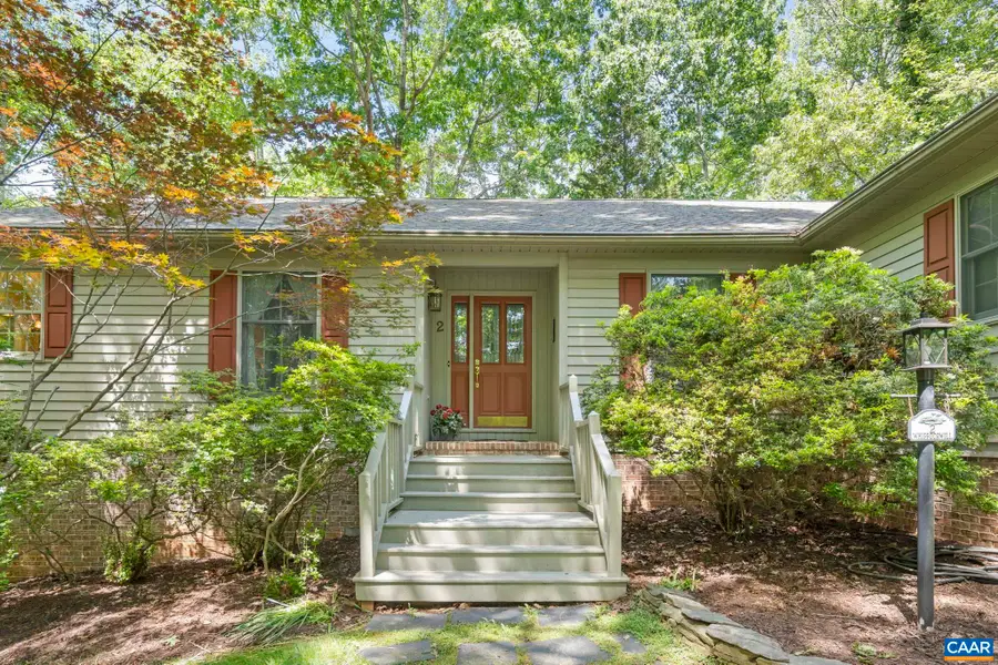 2 Whippoorwill Ln, Palmyra, VA 22963 - #2