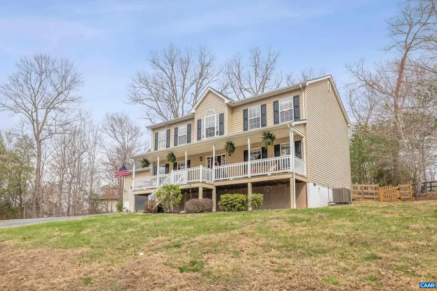 17 Hopi Way, Palmyra, VA 22963 - #3