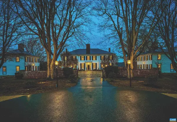 1859 Rivanna Farm, Charlottesville, VA 22911