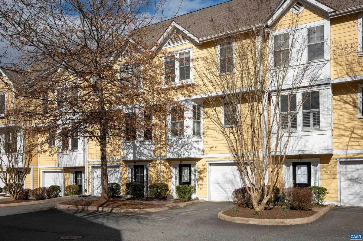 104 Melbourne Prk, Charlottesville, VA 22901 - #1