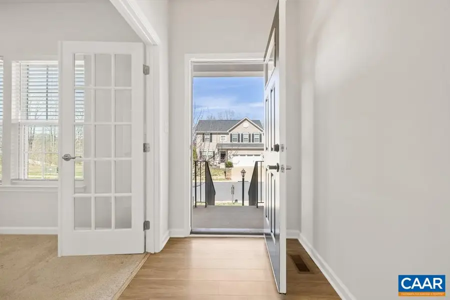 4400 Sunset Dr, Charlottesville, VA 22911 - #2