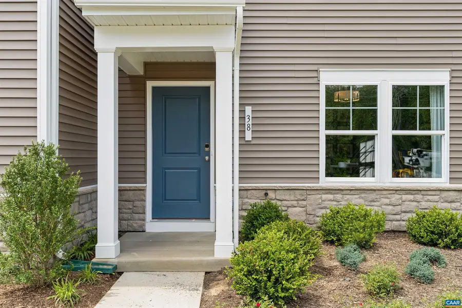 384 Trailfork Rd, Barboursville, VA 22923 - #3