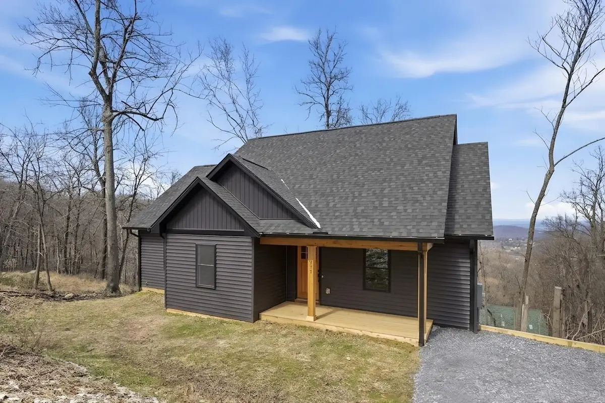 377 Windy Way, Front Royal, VA 22630 - #1