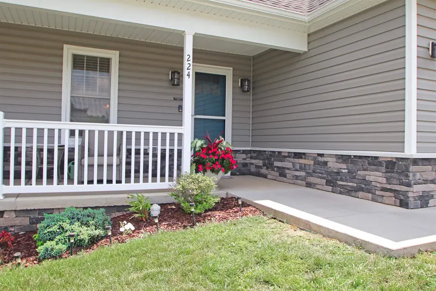 224 Spring Run Ln, Waynesboro, VA 22980 - #3