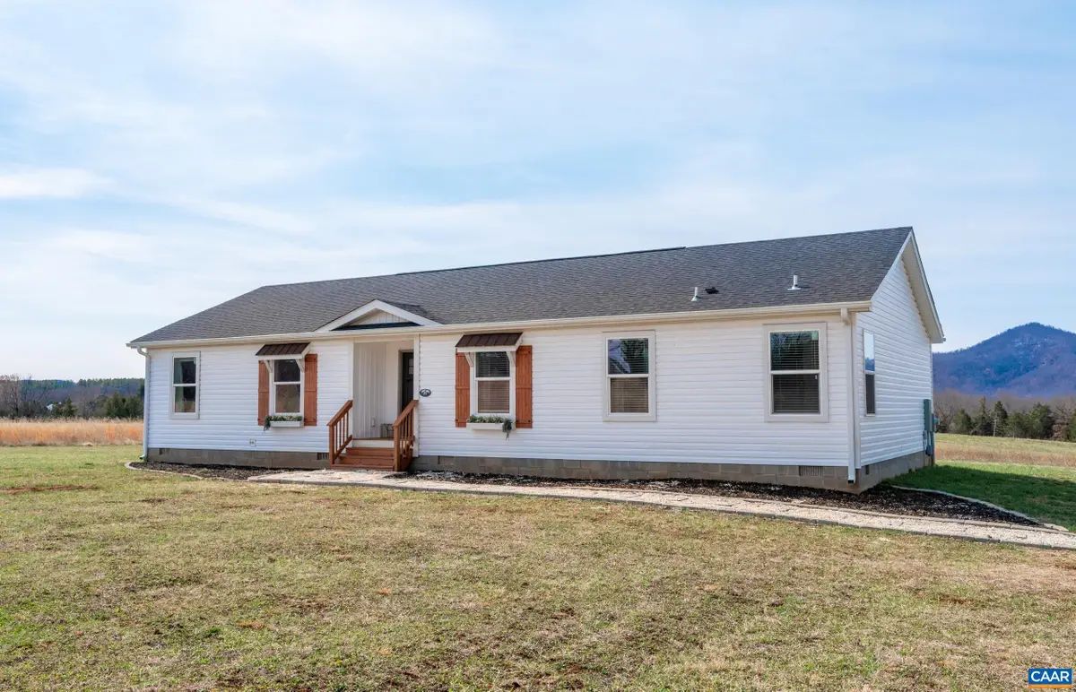 1600 Rock Spring Rd, Faber, VA 22938 - #1