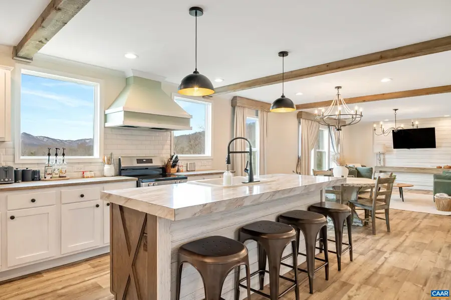 1600 Rock Spring Rd, Faber, VA 22938 - #2