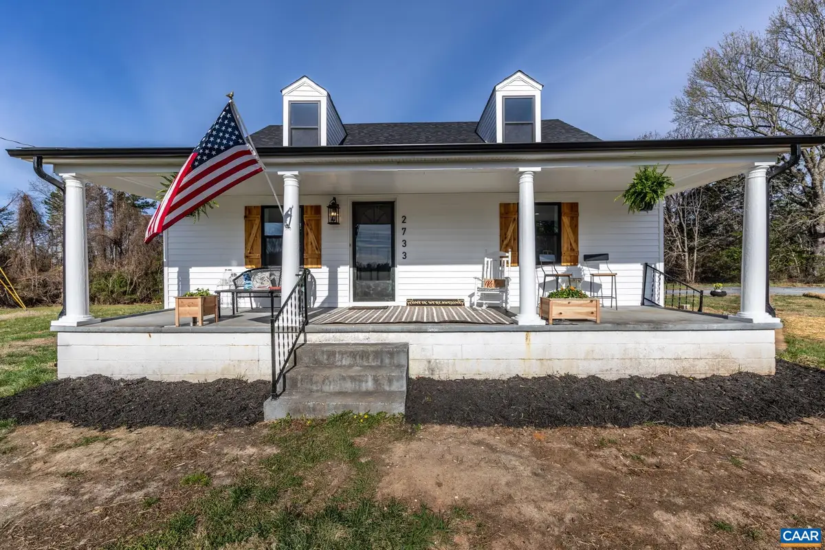 2733 Cedar Lane Rd, Kents Store, VA 23084 - #1